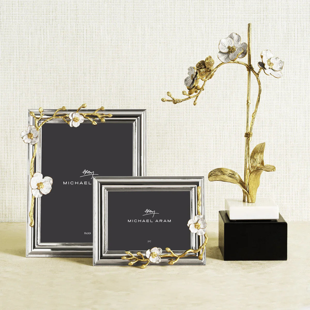 Michael Aram – Holidays in Bloom