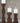 Dark Mango Wood Candleholders Set x3