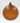 150mm Chocolate Bubblegum Glass Ball