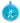 150mm Cyan Bottle Glass Ball