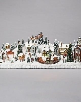 Winter Villages