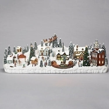 Winter Villages
