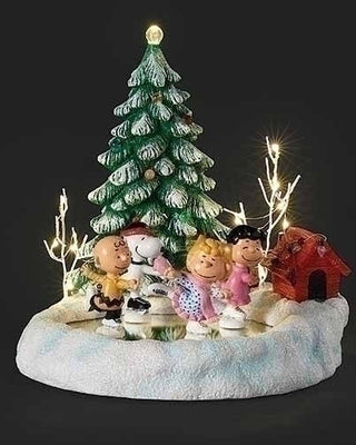 PEANUTS®