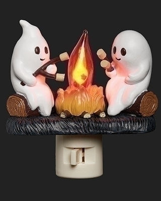 Fall & Halloween Nightlights