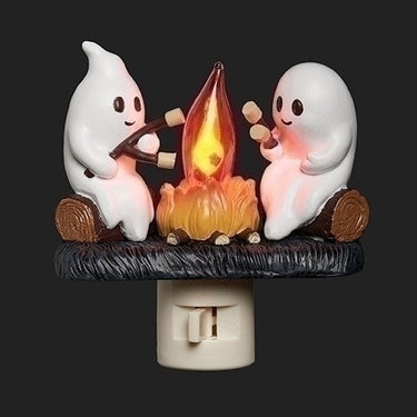 Fall & Halloween Nightlights