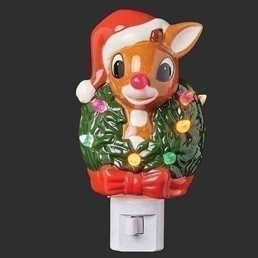 Holiday Nightlights