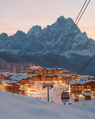 Alpine Christmas