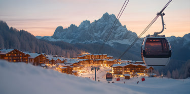 Alpine Christmas