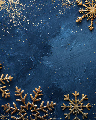 Snowflake Dreams