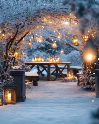Midnight Garden
