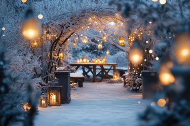 Midnight Garden