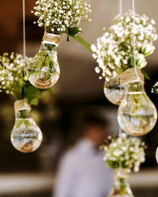 Seasonal Decor