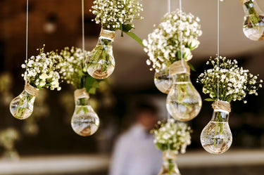 Seasonal Decor