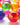 Jingle All The Hues