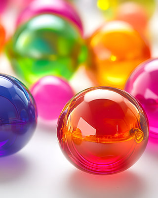 Jingle All The Hues