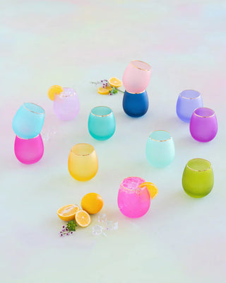 Artisan Glassware