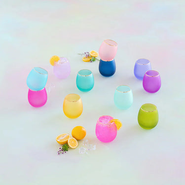 Artisan Glassware