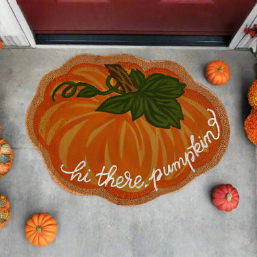 Oh My Gourd!