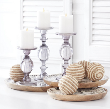 Candle Holders