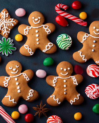 Kringle's Kitchen