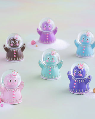Glitterville