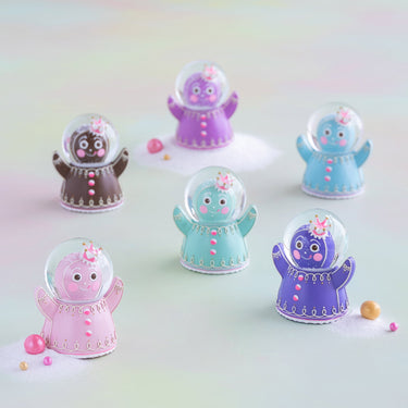 Glitterville