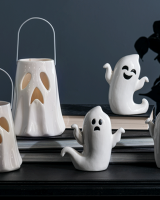 Ghastly Ghouls