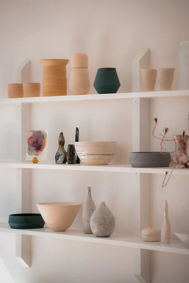 Vases & Containers