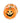 Coaster-Jack-O-Lantern