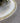 84" White Velvet Beaded Collar Tree Skirt