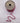 .25" Pink Pearl Garland