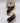 2.5" Walnut Lush Velvet Ribbon