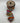 4" Multicolor Plaid Ribbon