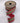 1.5" Dupioni Multi Stripe Ribbon