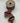 2.5" Gold Salem Plaid Ribbon