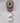 .5" Light Pink Pearl Garland