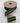 1.5" Emerald Velvet Ribbon with Jeweled Center