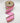 2.5" Dupioni Bright Color Side-Braided Ribbon