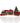 55.5" Christmas Train (Set of 3)