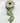 Green Poplin Criss Cross Plaid (Sold Separately)