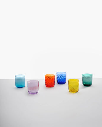 Riga Tumbler (Set of 6)