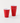 Melamine "Solo" Cup (Set of 4)