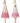 7" Resin Macaron Tree Ornament (Sold Separately)