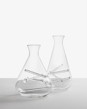 76.1oz Converso Decanter