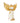 Heavenly Angel Finial Tree Topper