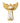 Heavenly Angel Finial Tree Topper