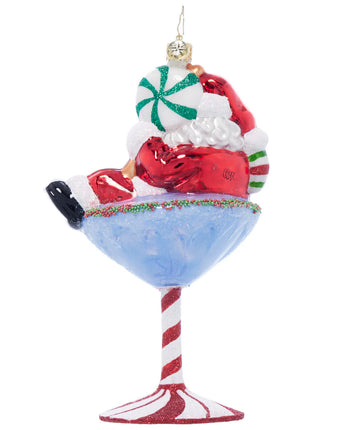 Santa-tini