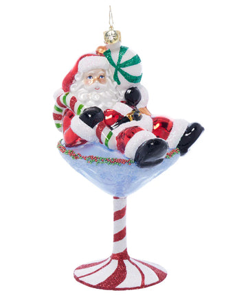 Santa-tini