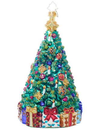Twinkling Tree