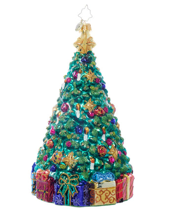 Twinkling Tree